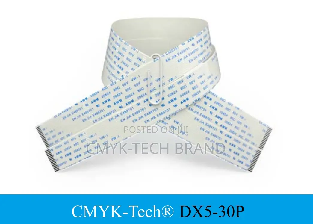 Dx5 Head Cable