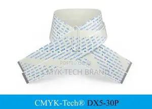 Dx5 Head Cable