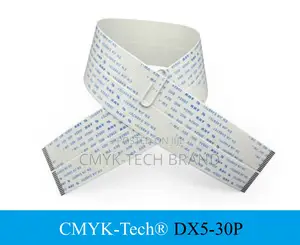 Dx5 Head Cable