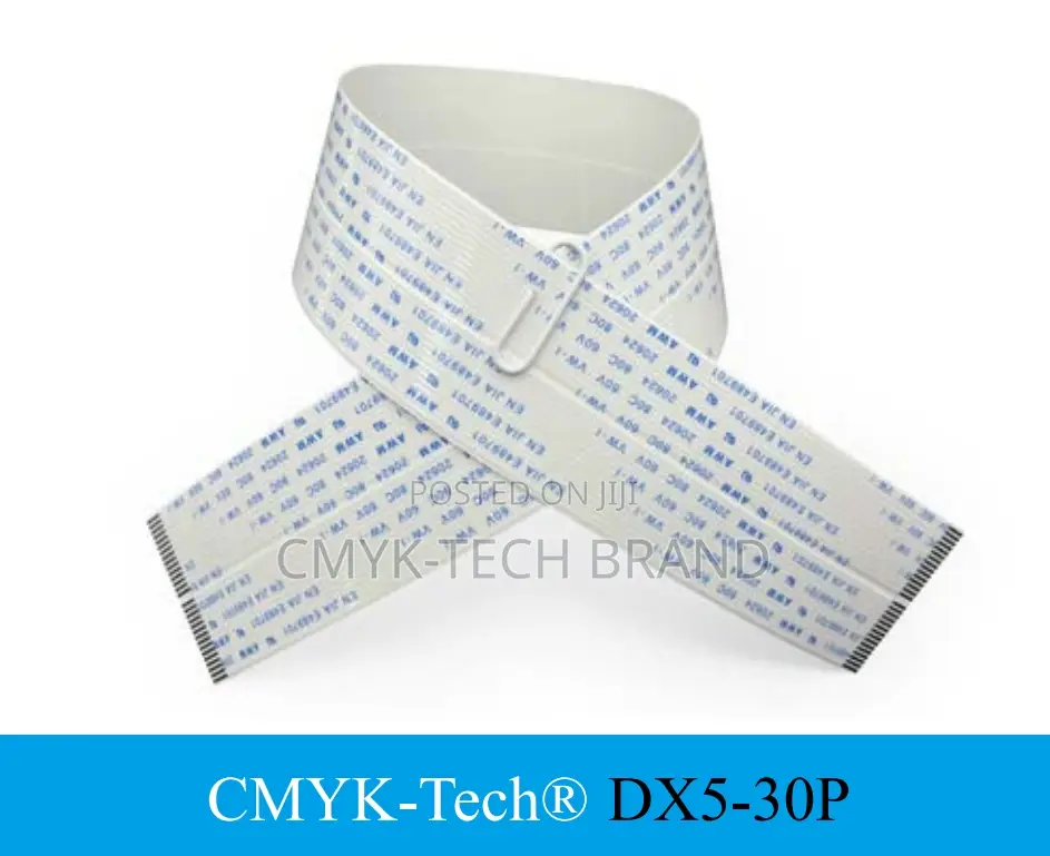 Dx5 Head Cable