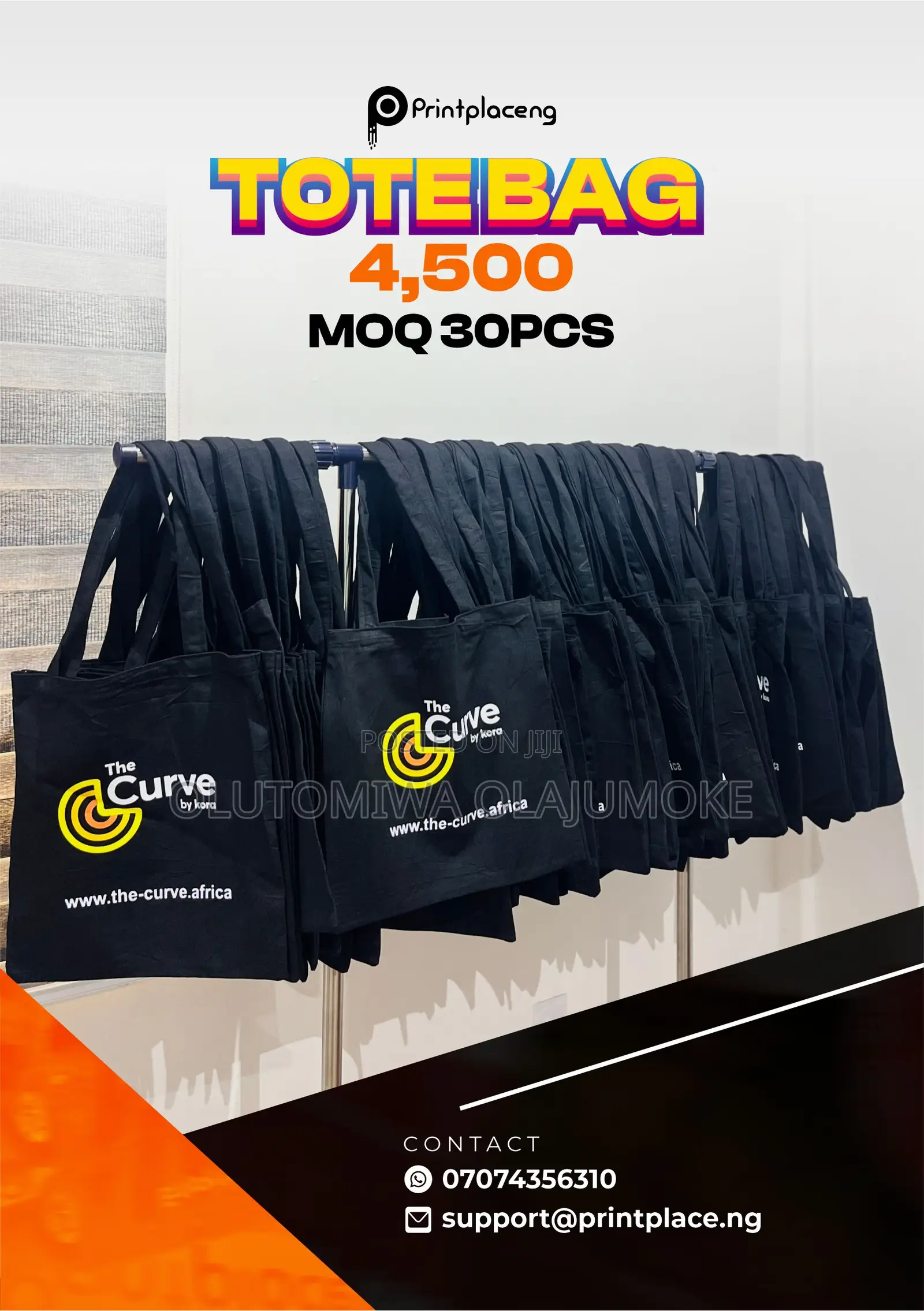 Printing Services In Lagos