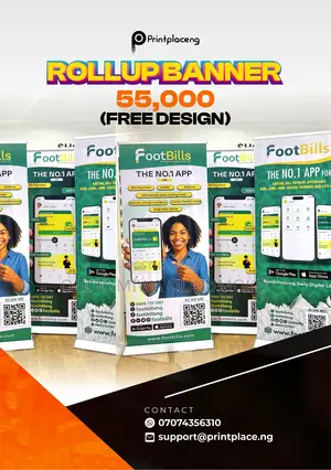 Printing Services In Lagos