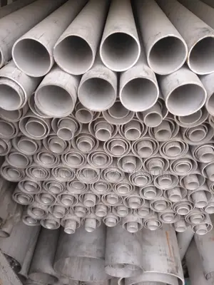 Stainless Steel Pipe
