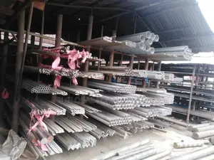 Stainless Steel Pipe