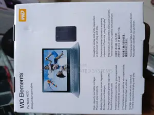 Western Digital