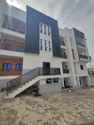 2bdrm Block of Flats in Gaduwa for rent