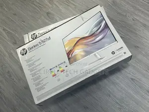 Hp Monitor Series 5 527sf 27 Inches