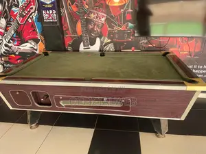 Snocker Board