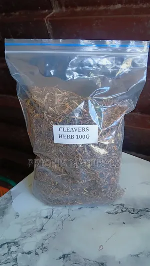 Cleavers Herb (Galium Aparine) 100g– Natural Detox & Wellness