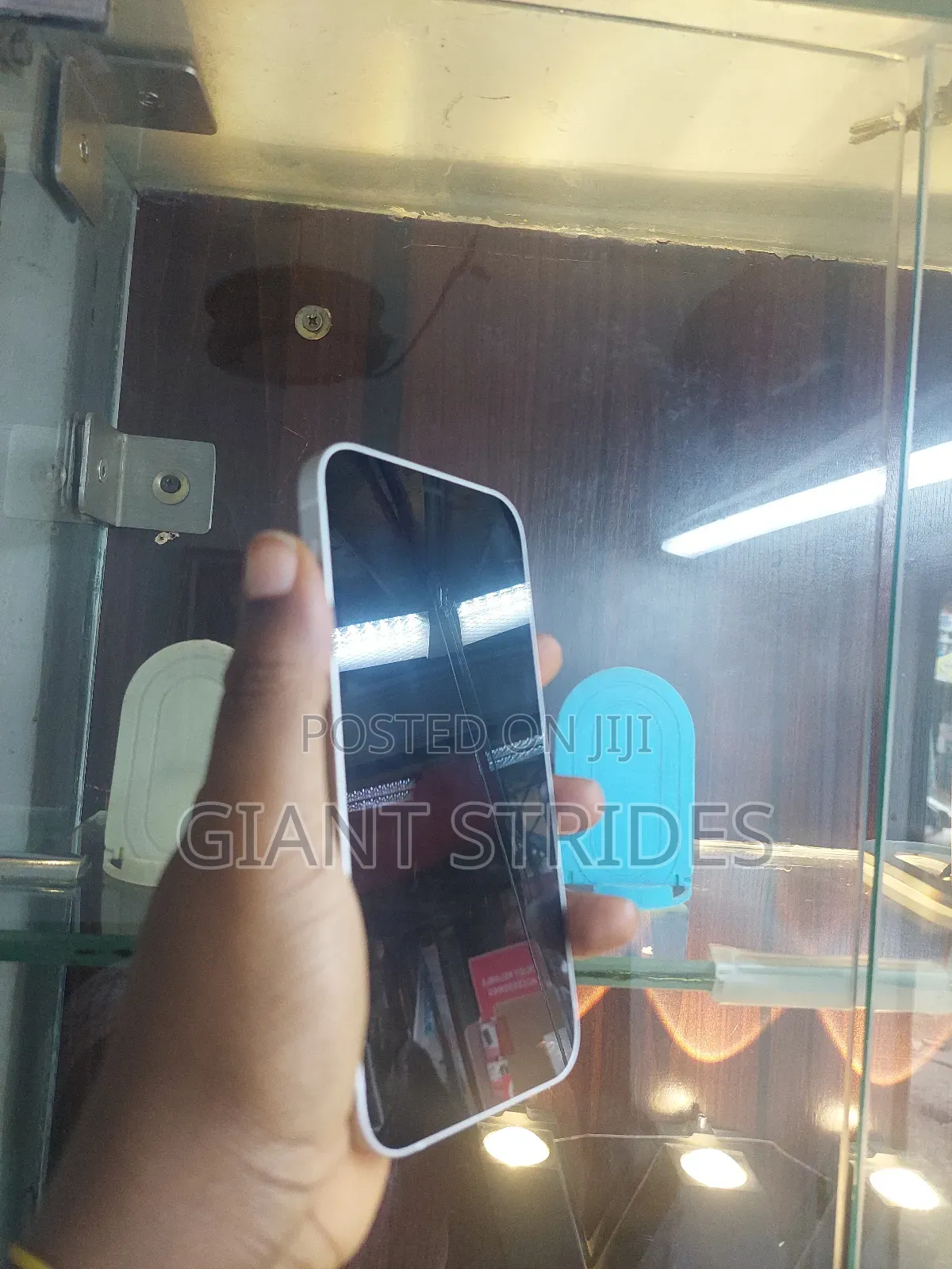 Apple iPhone 12 128 GB White