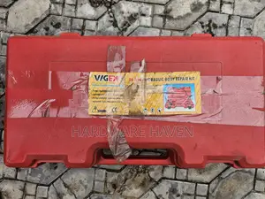 Vigex 10 Ton Body Jack