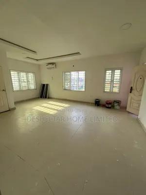 2bdrm Block of Flats in Cyberville Estate, Ikate-Elegushi for rent