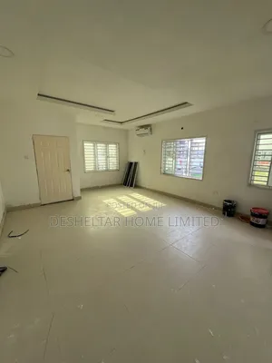2bdrm Block of Flats in Cyberville Estate, Ikate-Elegushi for rent