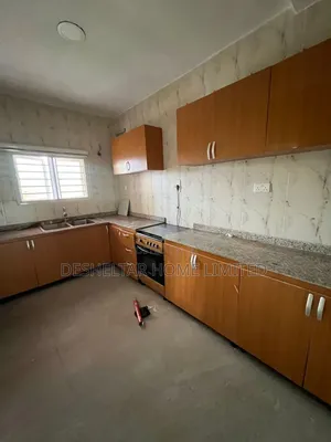 2bdrm Block of Flats in Cyberville Estate, Ikate-Elegushi for rent