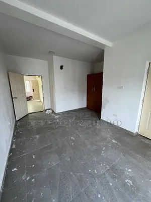 2bdrm Block of Flats in Cyberville Estate, Ikate-Elegushi for rent
