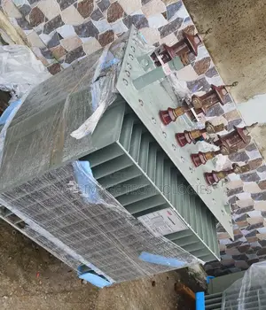 Standard 11kv Abb 300kva Distribution Transformer