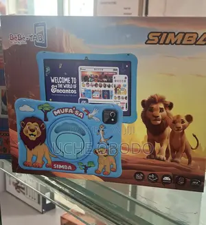 New Bebe Simba 512 GB