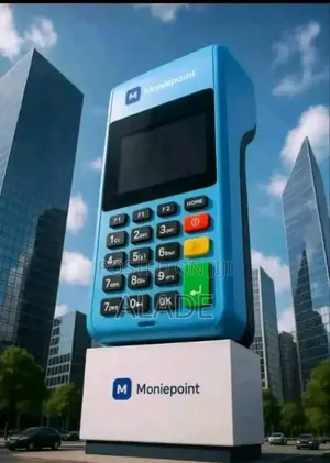 Mmoniepoint Pos Machine Good An Affordable