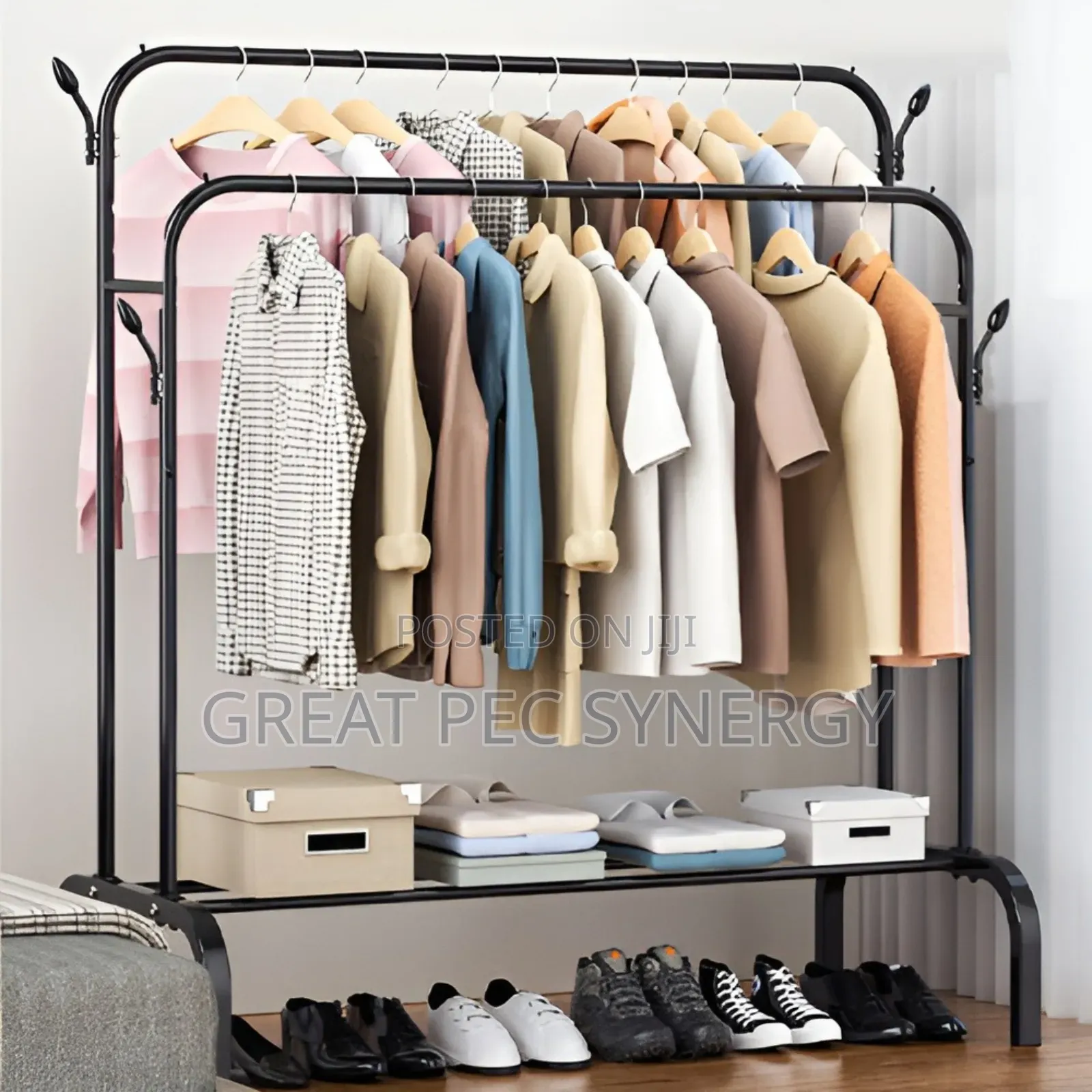 Rack Clothe Hanger
