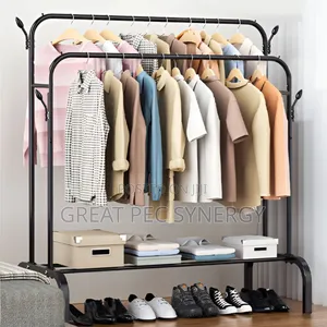 Rack Clothe Hanger