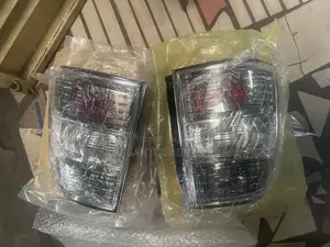 Rear Lamp for Mitsubishi Pajero 2020 Available