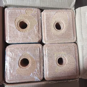 Mineral Salt Lick