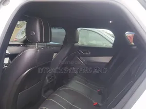 Land Rover Range Rover Velar P380 SE R-Dynamic 4x4 2018 White