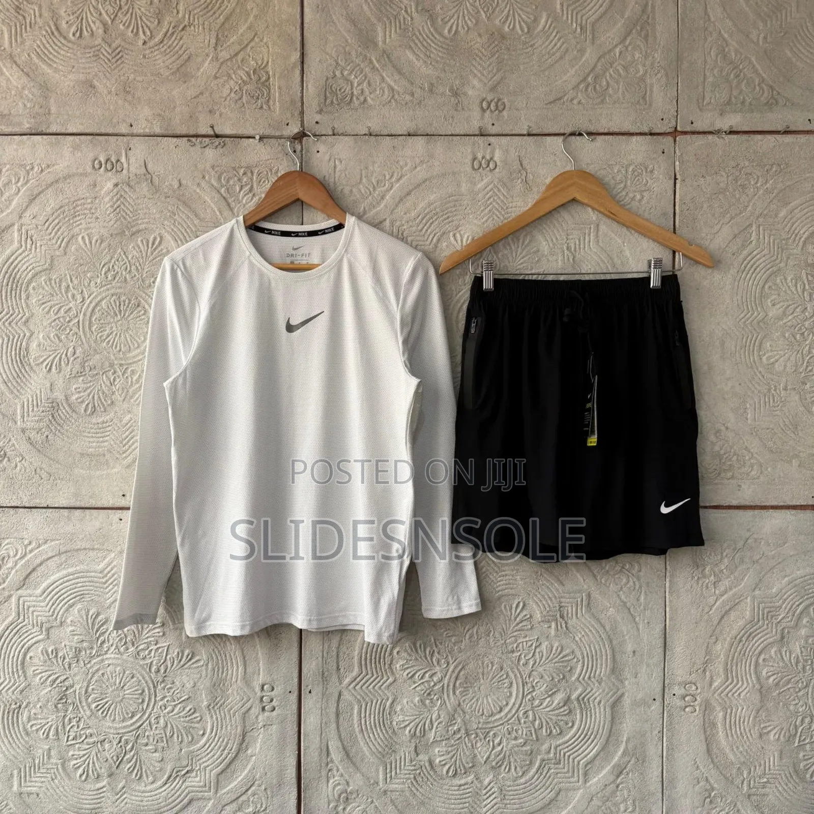 Essential Luxe Plain Tee Pack