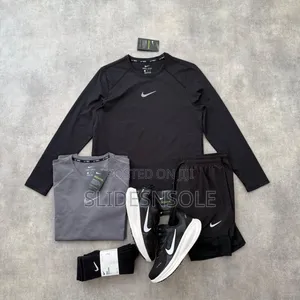 Essential Luxe Plain Tee Pack