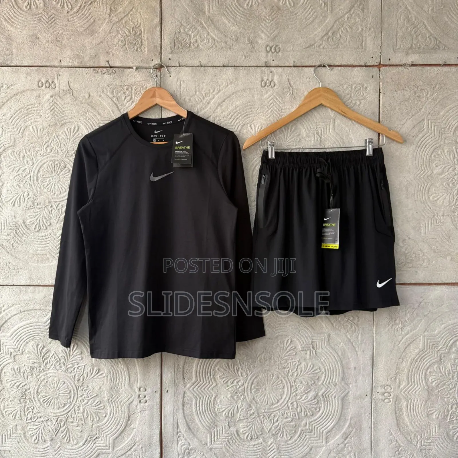 Essential Luxe Plain Tee Pack