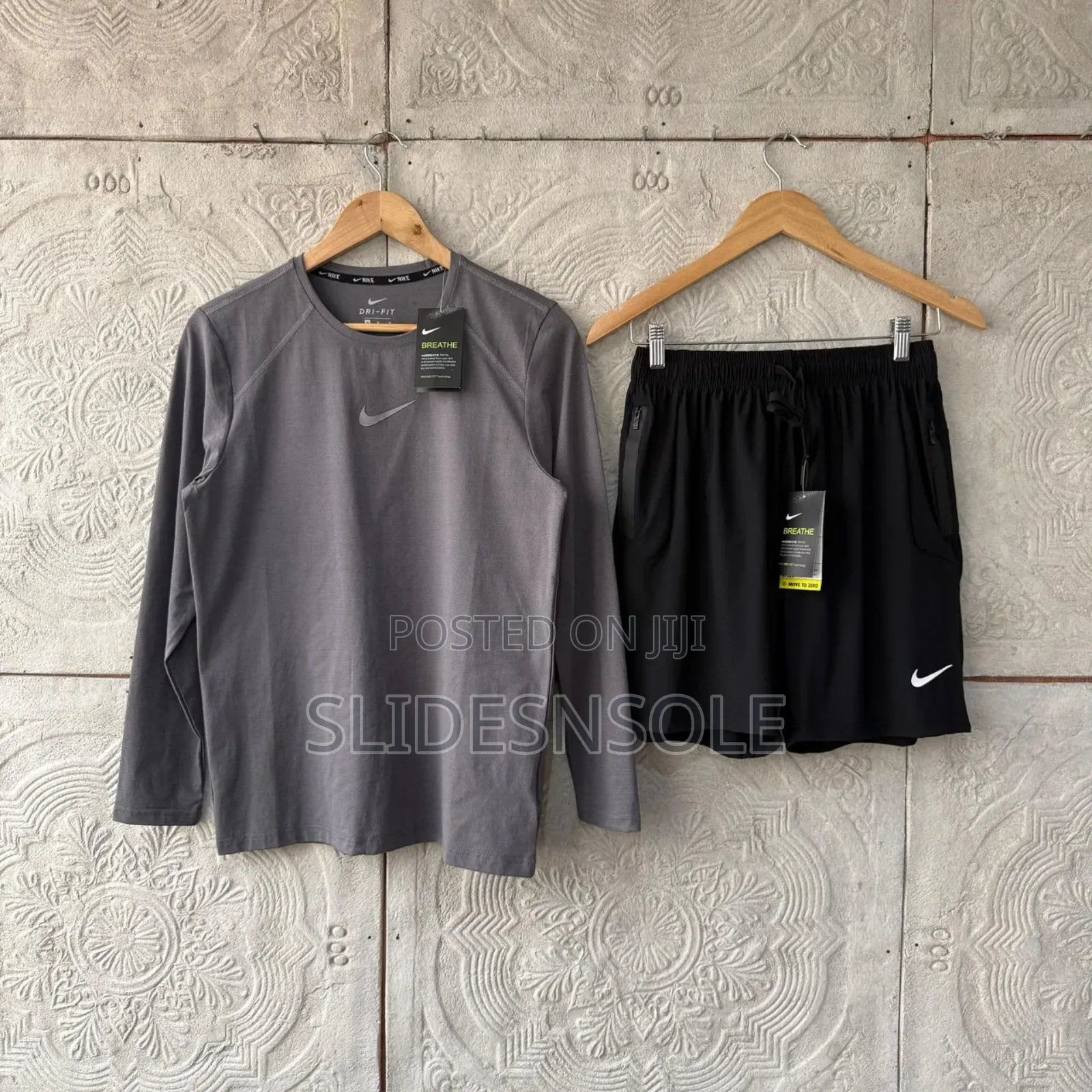 Essential Luxe Plain Tee Pack