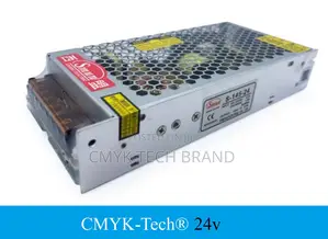 24v 36v 40v Power Pack for Large Format Printer