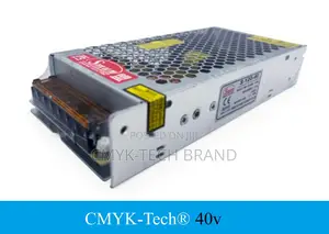 24v 36v 40v Power Pack for Large Format Printer