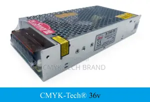 24v 36v 40v Power Pack for Large Format Printer