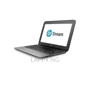 New Laptop HP Stream 11 Pro G4 EE 4GB Intel Celeron SSD 60GB