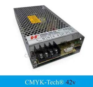 Power Pack for Large Format Printer