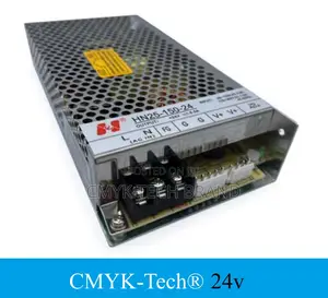 Power Pack for Large Format Printer
