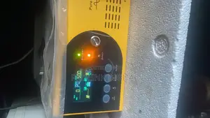Euronet 1.25kva Pure Sine Wave Inverter 12v for Sale