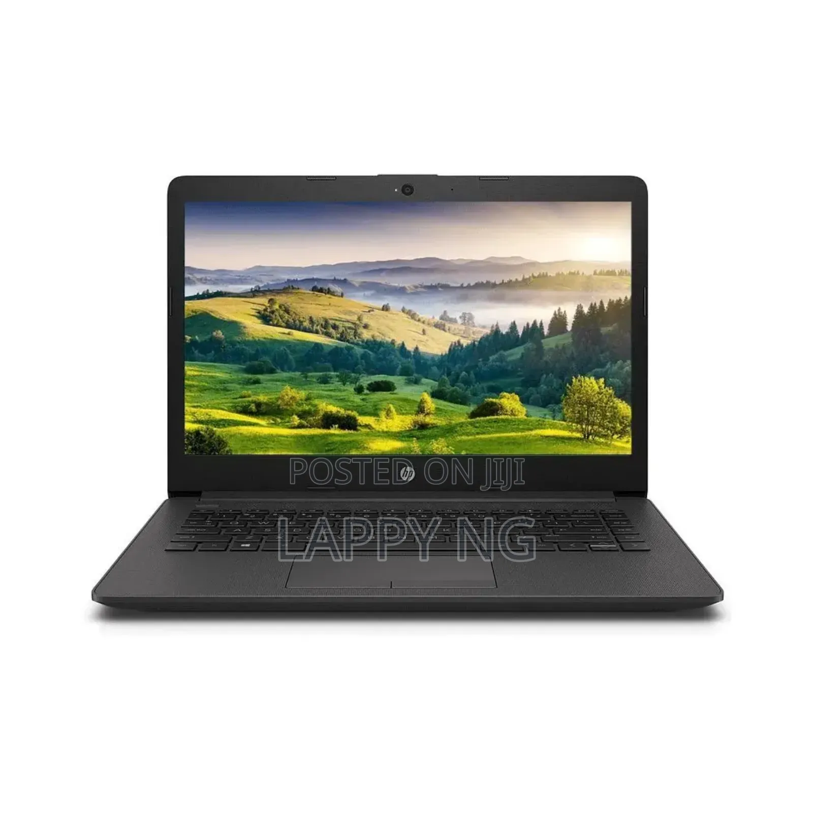 New Laptop HP Stream Laptop 4GB Intel Celeron SSD 60GB