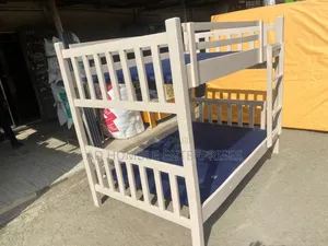 Cozy And Luxury Bunkbed