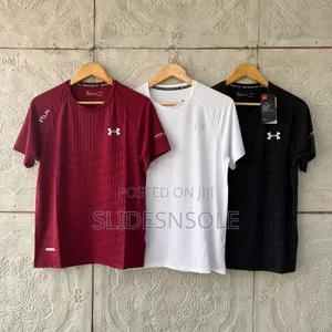 Urban Stripe Polo Collection