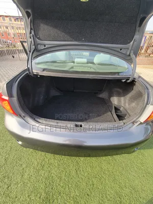 Toyota Corolla 2011 Gray