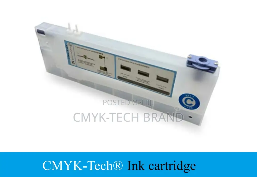 Ink Cartridge