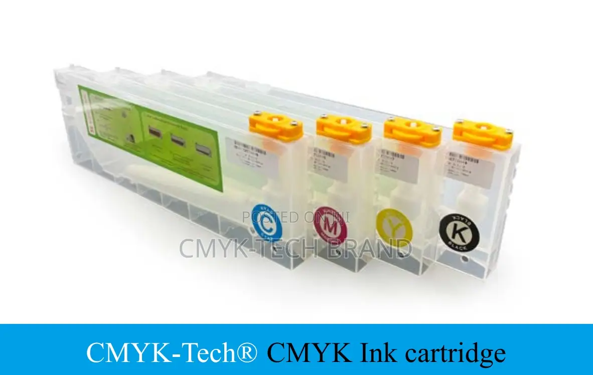 Ink Cartridge