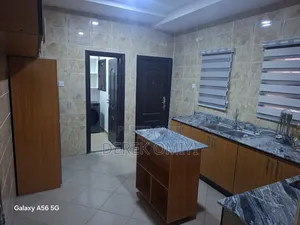Furnished 2bdrm Block of Flats in Jabi for rent