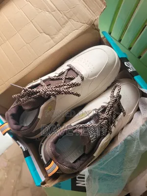 Fashion Sneakers