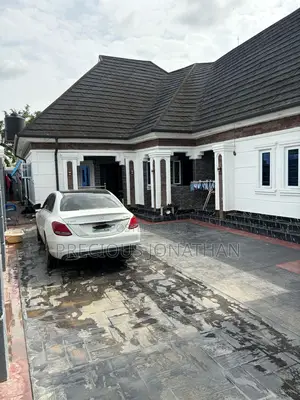 1bdrm Bungalow in Nddc, Choba for rent
