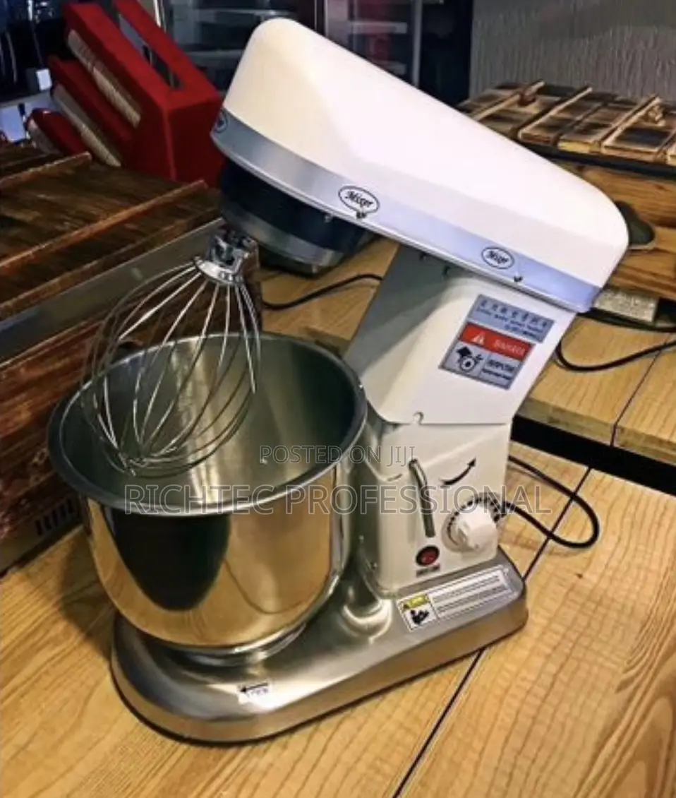 7 Liter Cake Mixer