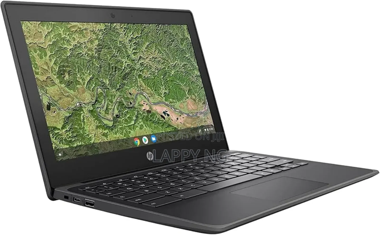 New Laptop HP Stream 11 Pro G3 4GB Intel Celeron SSD 60GB