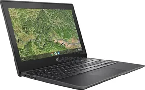 New Laptop HP Stream 11 Pro G3 4GB Intel Celeron SSD 60GB